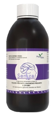 SENTZA LIQUIDO 500 ML - Parafarmacia Mostacciano