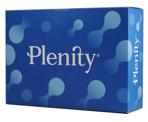 KIT PLENITY CAPSULE PER TRATTAMENTO NON CHIRURGICO DELL'OBESITA' - Parafarmacia Mostacciano