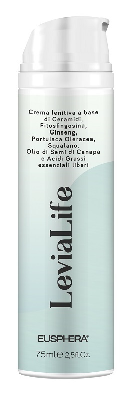 LEVIALIFE CREMA 75 ML - Parafarmacia Mostacciano