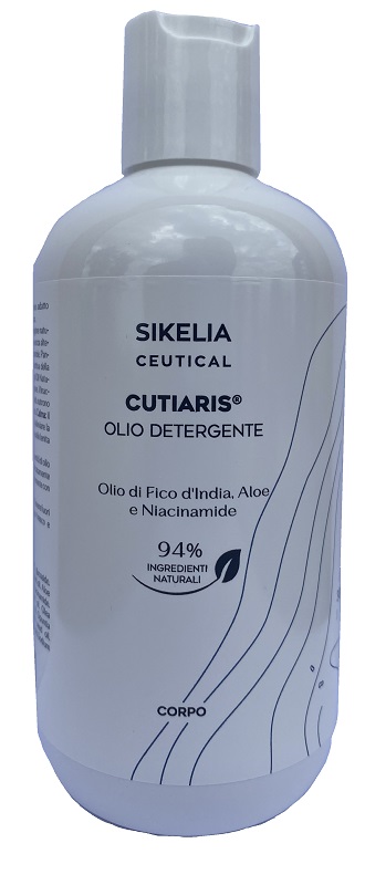 CUTIARIS OLIO DETERGENTE 300 ML - Parafarmacia Mostacciano