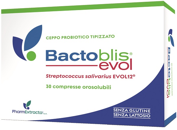 BACTOBLIS EVOL 30 COMPRESSE OROSOLUBILI - Parafarmacia Mostacciano