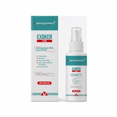 EXOKER FLUID 100 ML - Parafarmacia Mostacciano