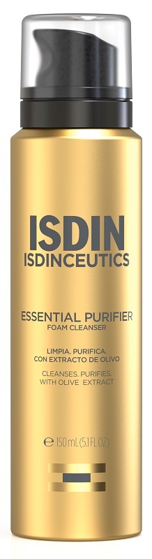 ISDINCEUTICS ESSENTIAL PURIFIER 150 ML - Parafarmacia Mostacciano
