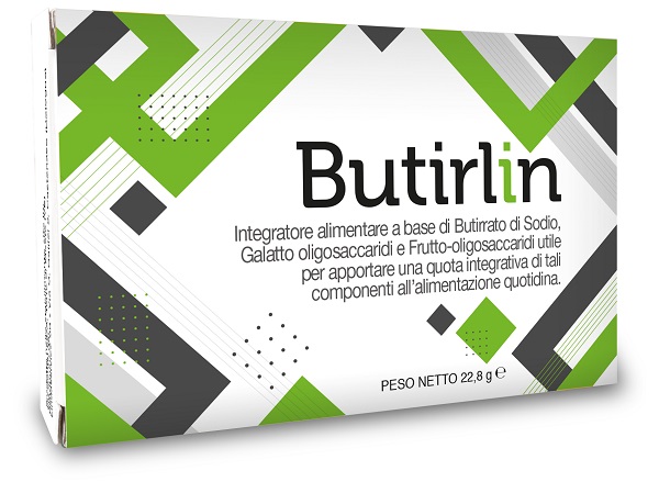 BUTIRLIN 30 CAPSULE DA 0,76 G - Parafarmacia Mostacciano