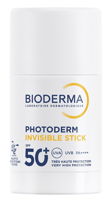 PHOTODERM INVISIBLE STICK SPF50+ 15 G - Parafarmacia Mostacciano