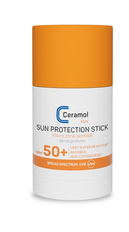 CERAMOL SUN PROTECT STICK 25 G - Parafarmacia Mostacciano