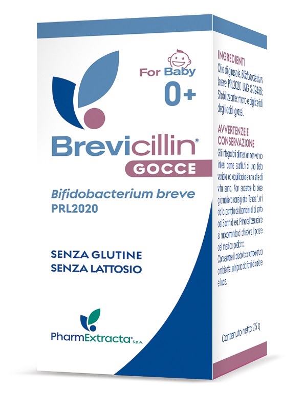 BREVICILLIN GOCCE 7,5 G - Parafarmacia Mostacciano