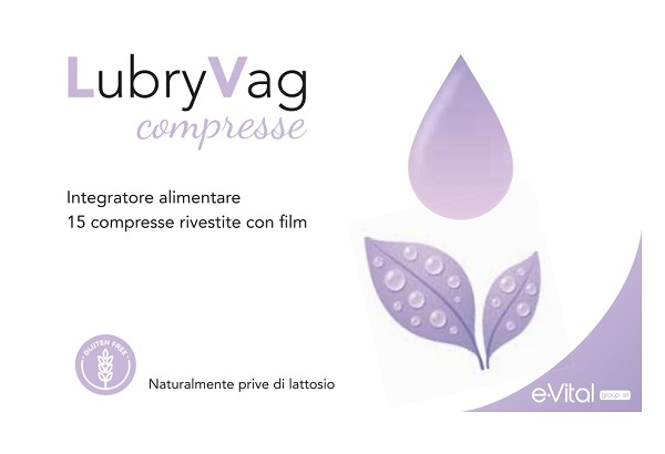 LUBRYVAG 15 COMPRESSE 1100 MG - Parafarmacia Mostacciano