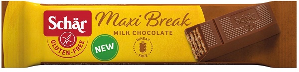 SCHAR MAXI BREAK 38 G - Parafarmacia Mostacciano
