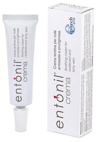 ENTONIL CREMA 10 ML - Parafarmacia Mostacciano