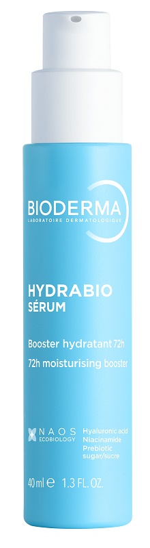 HYDRABIO SERUM 40 ML NUOVA FORMULA - Parafarmacia Mostacciano
