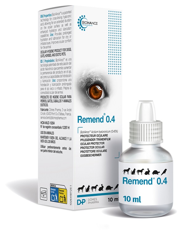 REMEND 0,4 10 ML - Parafarmacia Mostacciano