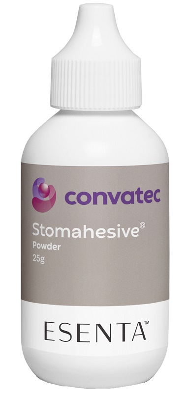 POLVERE PROTETTIVA PER STOMIA ESENTA STOMAHESIVE 25 G - Parafarmacia Mostacciano