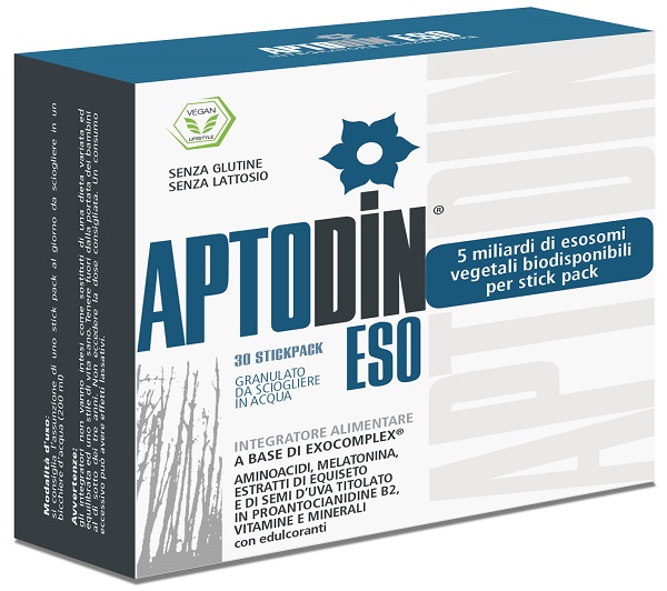 APTODIN ESO 30 STICKPACK - Parafarmacia Mostacciano