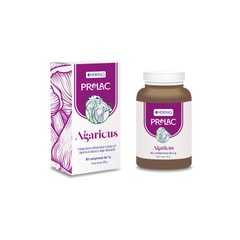 PROLAC AGARICUS 90 COMPRESSE - Parafarmacia Mostacciano