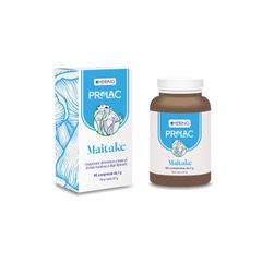 PROLAC MAITAKE 90 COMPRESSE - Parafarmacia Mostacciano