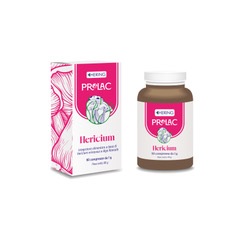 PROLAC HERICIUM 90 COMPRESSE - Parafarmacia Mostacciano