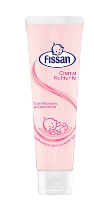 FISSAN CREMA IDRATANTE 100 ML - Parafarmacia Mostacciano