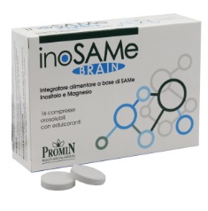 INOSAME BRAIN 16 COMPRESSE - Parafarmacia Mostacciano