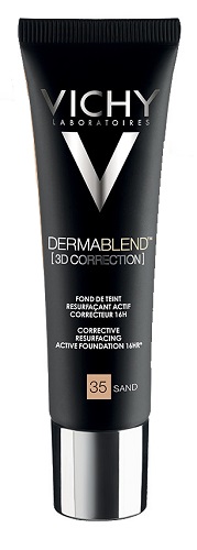 DERMABLEND 3D 35 30 ML - Parafarmacia Mostacciano