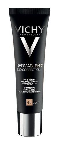 DERMABLEND 3D 45 30 ML - Parafarmacia Mostacciano