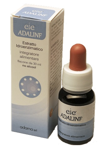 EIE ADALINF 30 ML - Parafarmacia Mostacciano