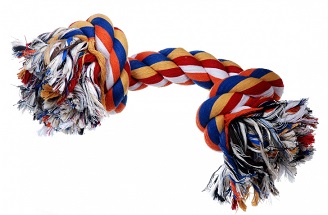 COTONOSSO 2 NODI 45CM 440 G - Parafarmacia Mostacciano