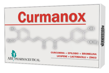 CURMANOX 15 COMPRESSE - Parafarmacia Mostacciano