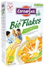 DIETOLINEA BIO FLAKES 375 G - Parafarmacia Mostacciano