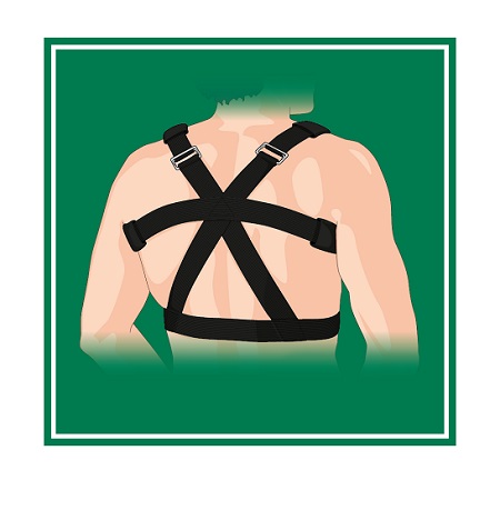 SOSTEGNO DORSO GIBAUD ORTHO 02 - Parafarmacia Mostacciano