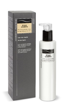 ETAS CORPO 200 ML - Parafarmacia Mostacciano