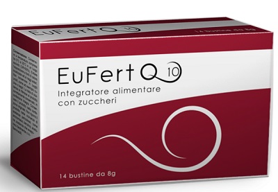 EUFERT Q10 14 BUSTINE - Parafarmacia Mostacciano