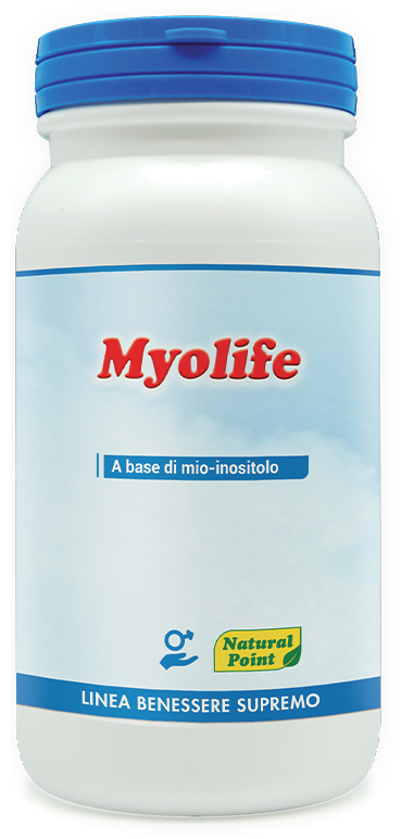 MYOLIFE 200 G - Parafarmacia Mostacciano