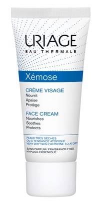 XEMOSE CREMA VISO 40 ML - Parafarmacia Mostacciano
