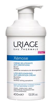 XEMOSE CREMA 400 ML - Parafarmacia Mostacciano