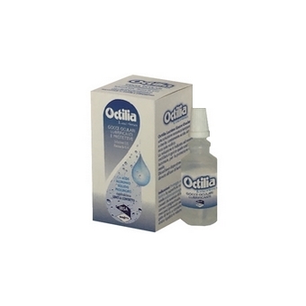 OCTILIA LACRIMA SOLLIEVO PROLUNGATO 10 ML - Parafarmacia Mostacciano