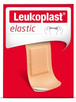 LEUKOPLAST ELASTIC M1 X 8CM - Parafarmacia Mostacciano