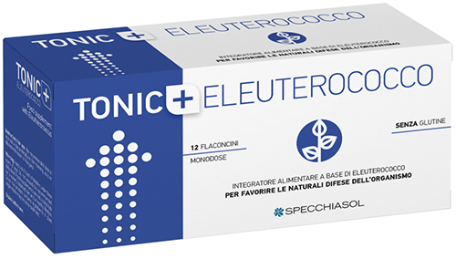 ELEUTEROCOCCO 12 FLACONCINI X 10 ML - Parafarmacia Mostacciano