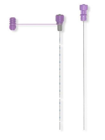 FLOCARE SONDINO NASOGASTRICO IN POLIURETANO CH 10 1 PEZZO - Parafarmacia Mostacciano