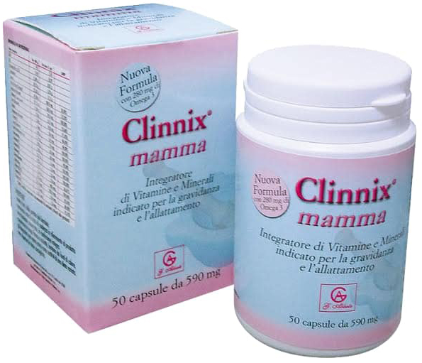 SANODET MAMMA 50 CAPSULE - Parafarmacia Mostacciano