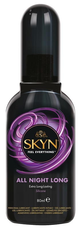 SKYN GEL ALLNIGHTLONG 80 ML - Parafarmacia Mostacciano