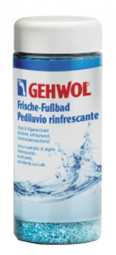 GEHWOL PEDILUVIO RINFRESCANTE 330 G - Parafarmacia Mostacciano
