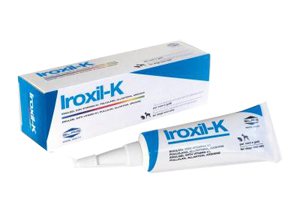 IROXIL K 50 ML - Parafarmacia Mostacciano