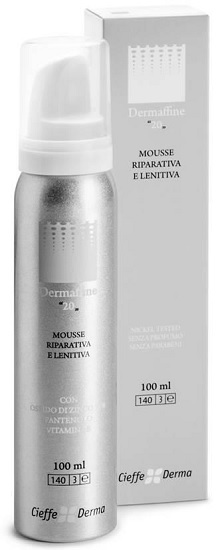 DERMAFFINE 20 100 ML - Parafarmacia Mostacciano