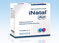 INATAL DUO 14 BUSTINE - Parafarmacia Mostacciano