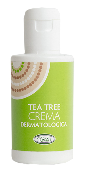 TEA TREE CREMA 100 ML - Parafarmacia Mostacciano