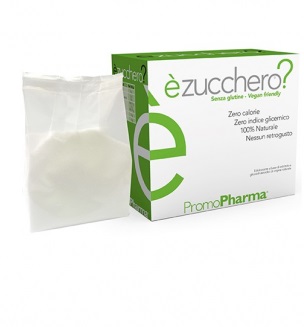 E'ZUCCHERO ADDOLCENTE 300 G - Parafarmacia Mostacciano
