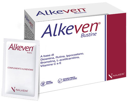 ALKEVEN 20 BUSTINE - Parafarmacia Mostacciano