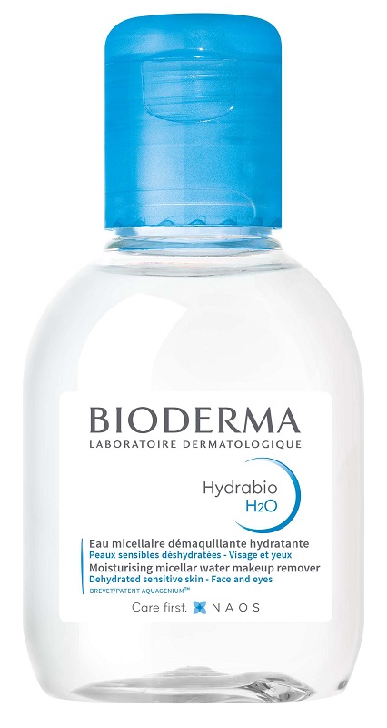 HYDRABIO H2O 100 ML - Parafarmacia Mostacciano