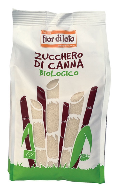 ZUCCHERO DI CANNA BIO - Parafarmacia Mostacciano